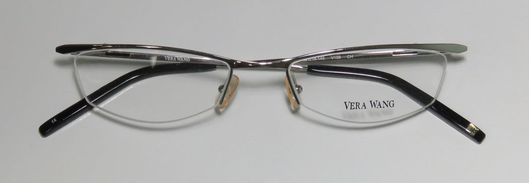 Vera Wang V106 Eyeglasses