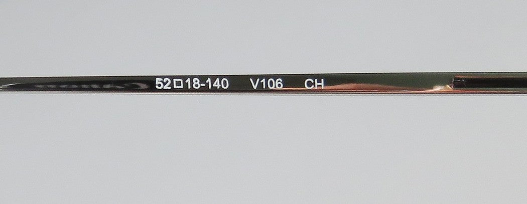 Vera Wang V106 Eyeglasses