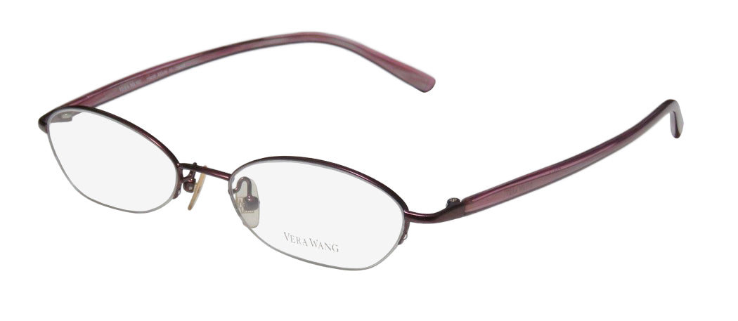 Vera Wang V138 Eyeglasses