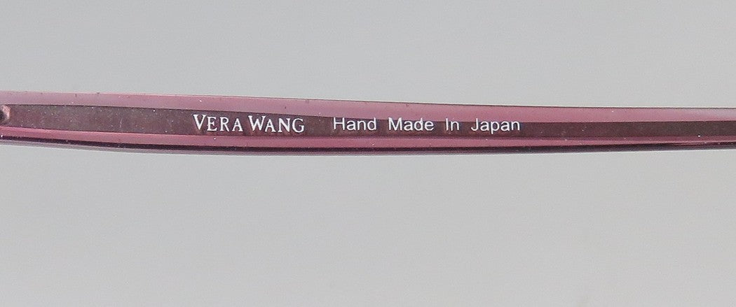 Vera Wang V138 Eyeglasses