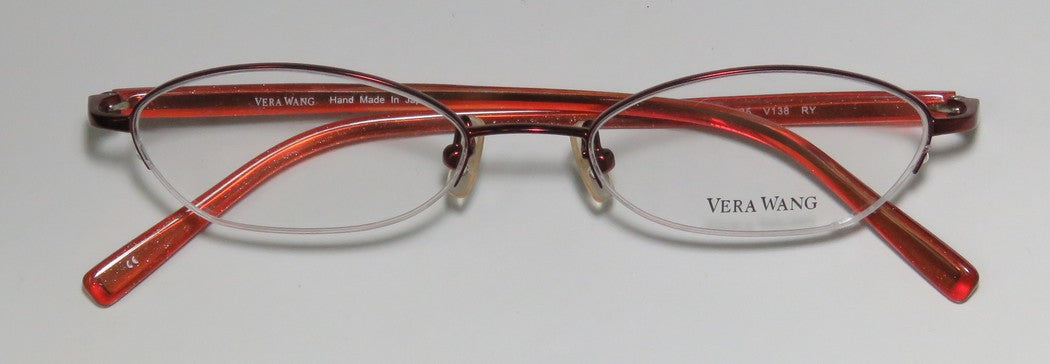 Vera Wang V138 Eyeglasses
