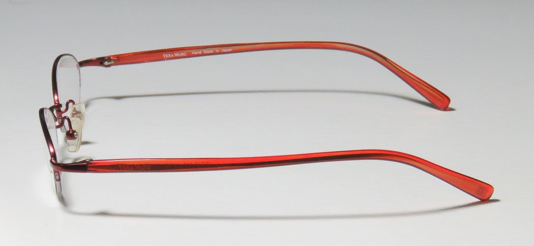 Vera Wang V138 Eyeglasses