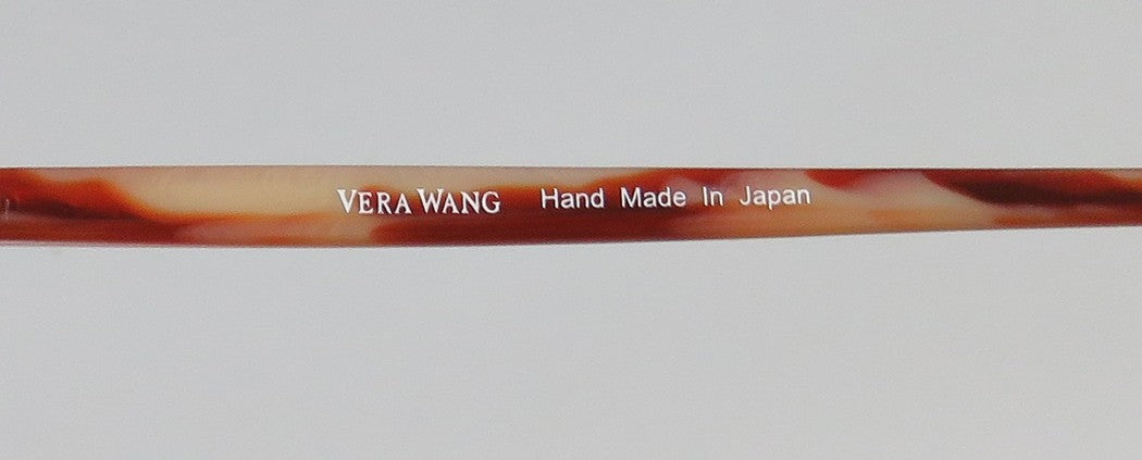 Vera Wang V138 Eyeglasses