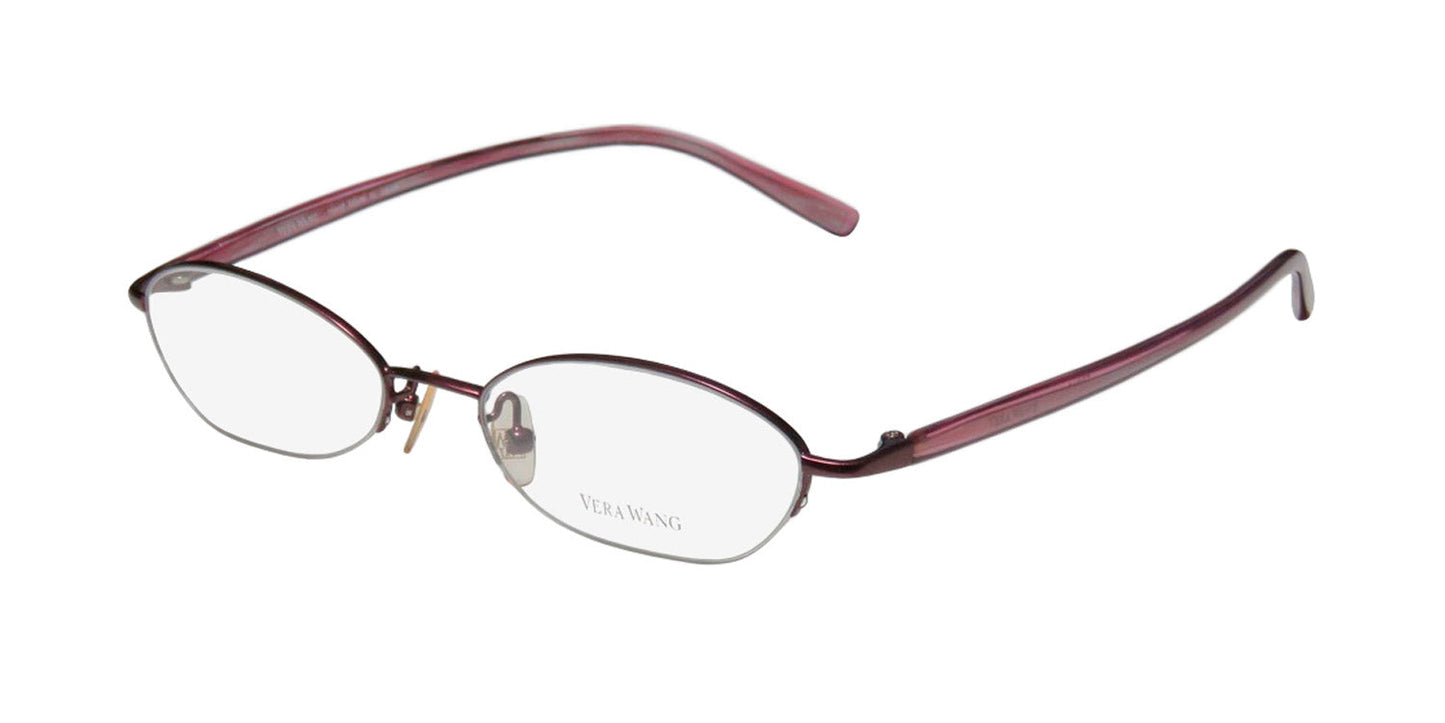 Vera Wang V138 Eyeglasses