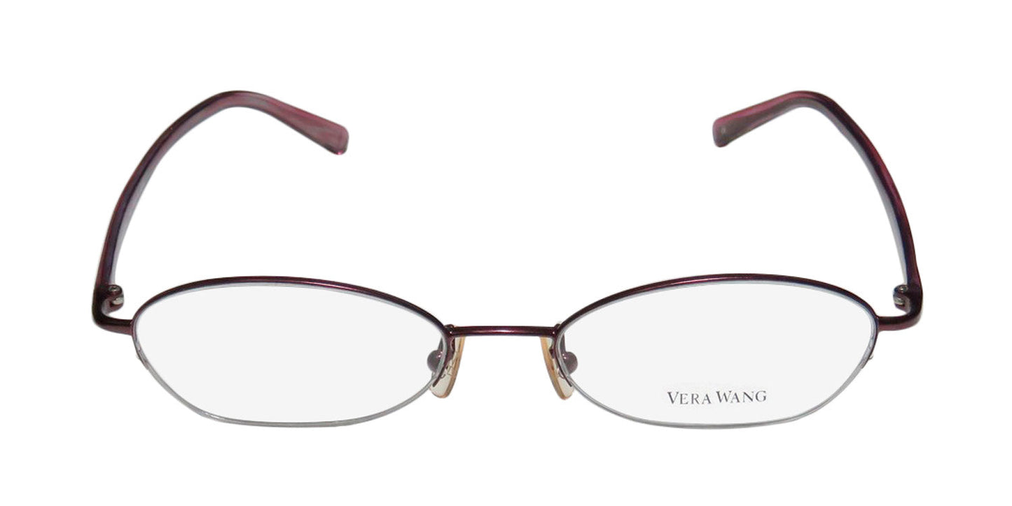 Vera Wang V138 Eyeglasses