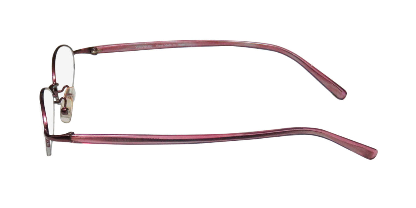 Vera Wang V138 Eyeglasses