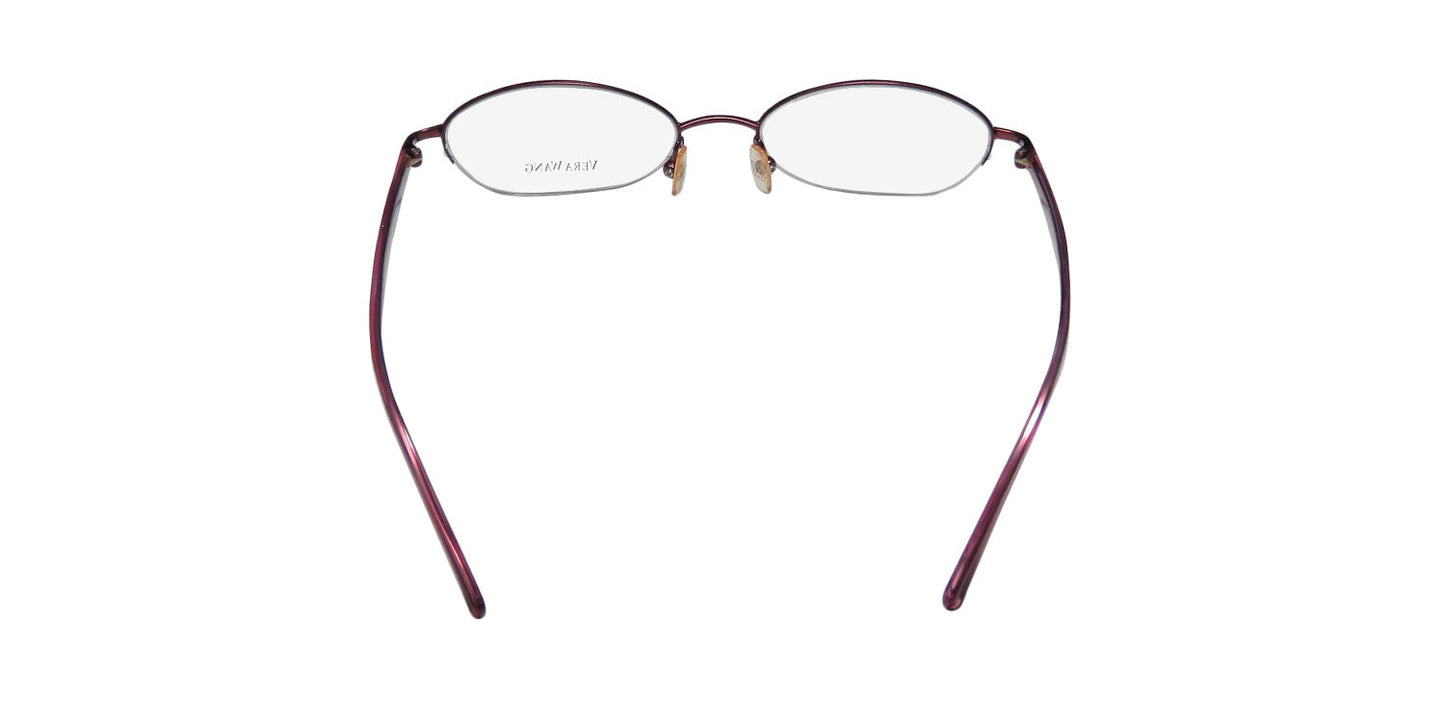 Vera Wang V138 Eyeglasses