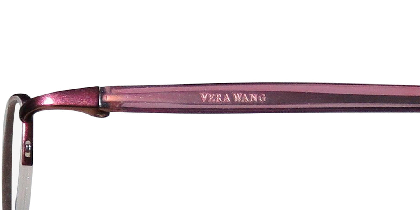 Vera Wang V138 Eyeglasses