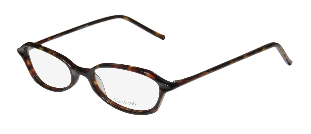 Vera Wang V38 Eyeglasses