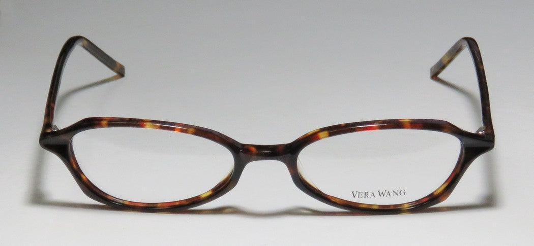 Vera Wang V38 Eyeglasses
