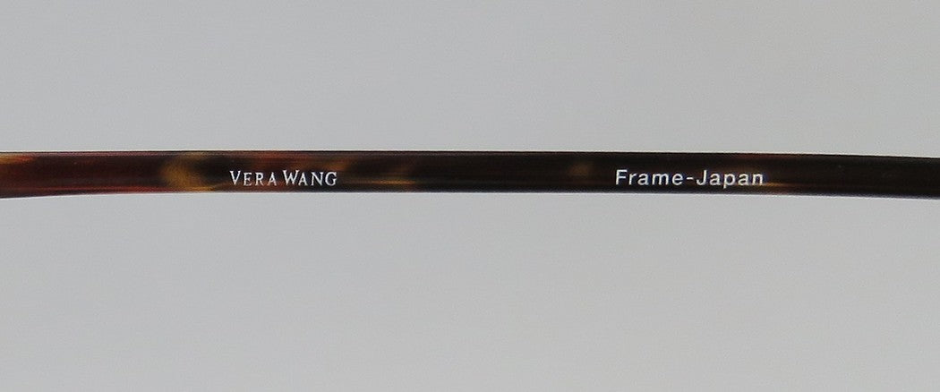 Vera Wang V38 Eyeglasses