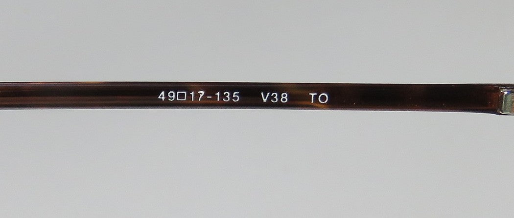 Vera Wang V38 Eyeglasses