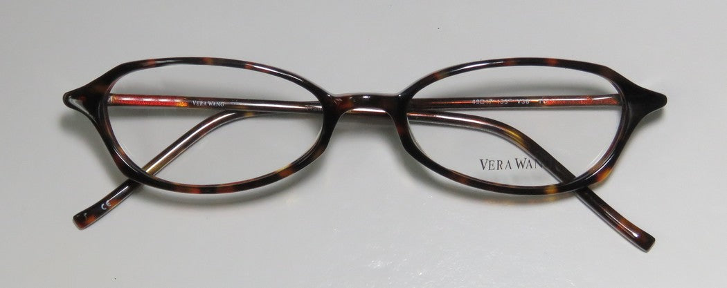 Vera Wang V38 Eyeglasses