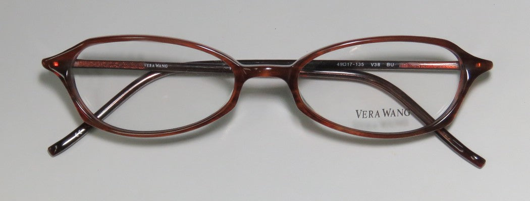 Vera Wang V38 Eyeglasses