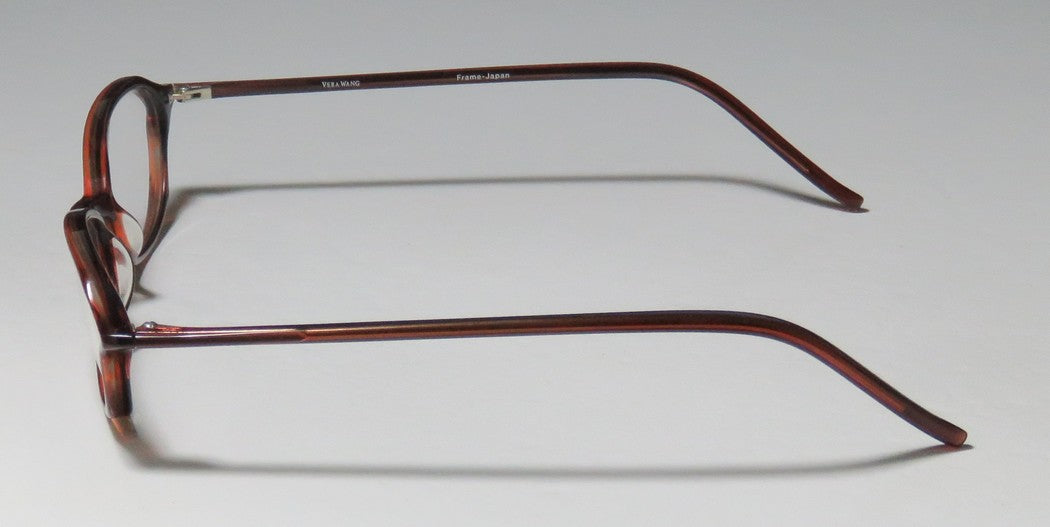 Vera Wang V38 Eyeglasses