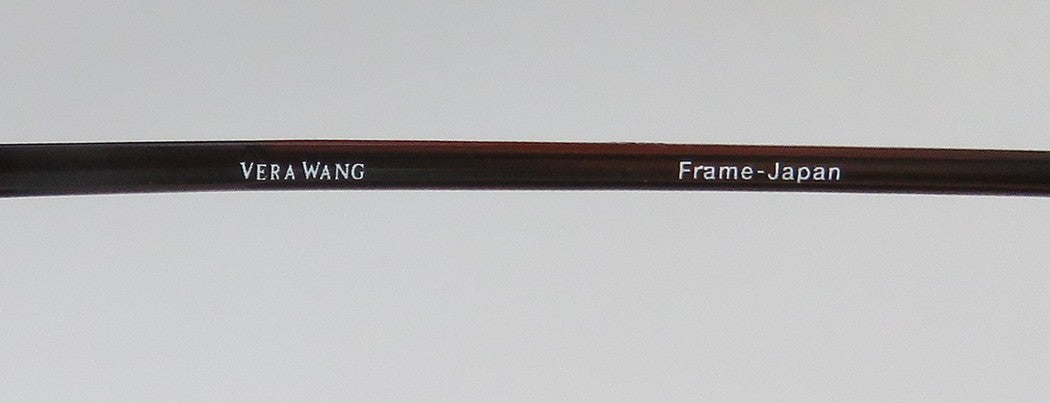 Vera Wang V38 Eyeglasses