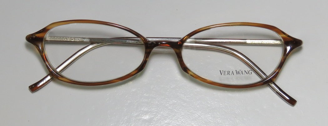 Vera Wang V38 Eyeglasses