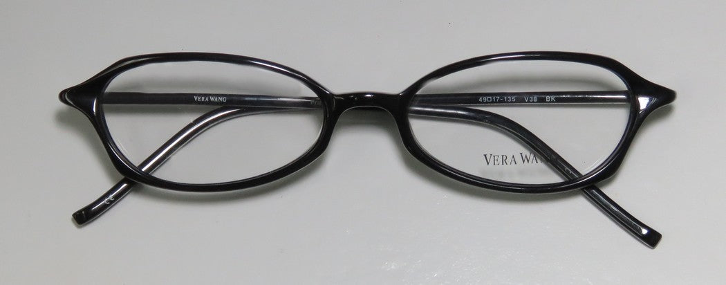 Vera Wang V38 Eyeglasses
