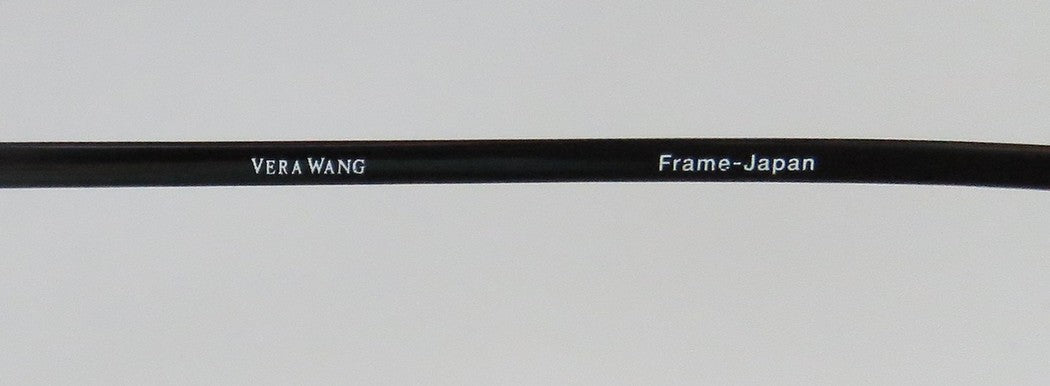 Vera Wang V38 Eyeglasses