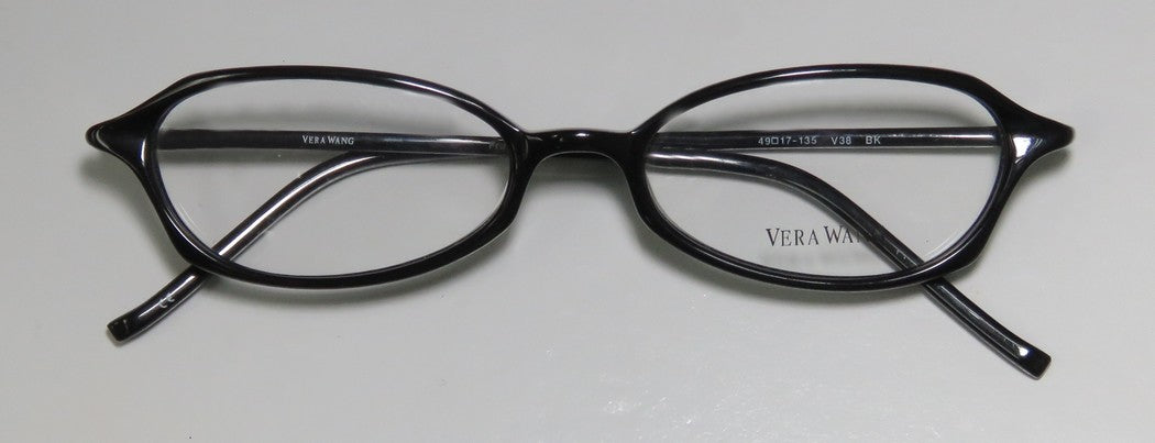 Vera Wang V38 Eyeglasses