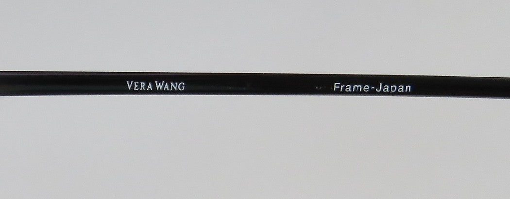 Vera Wang V38 Eyeglasses