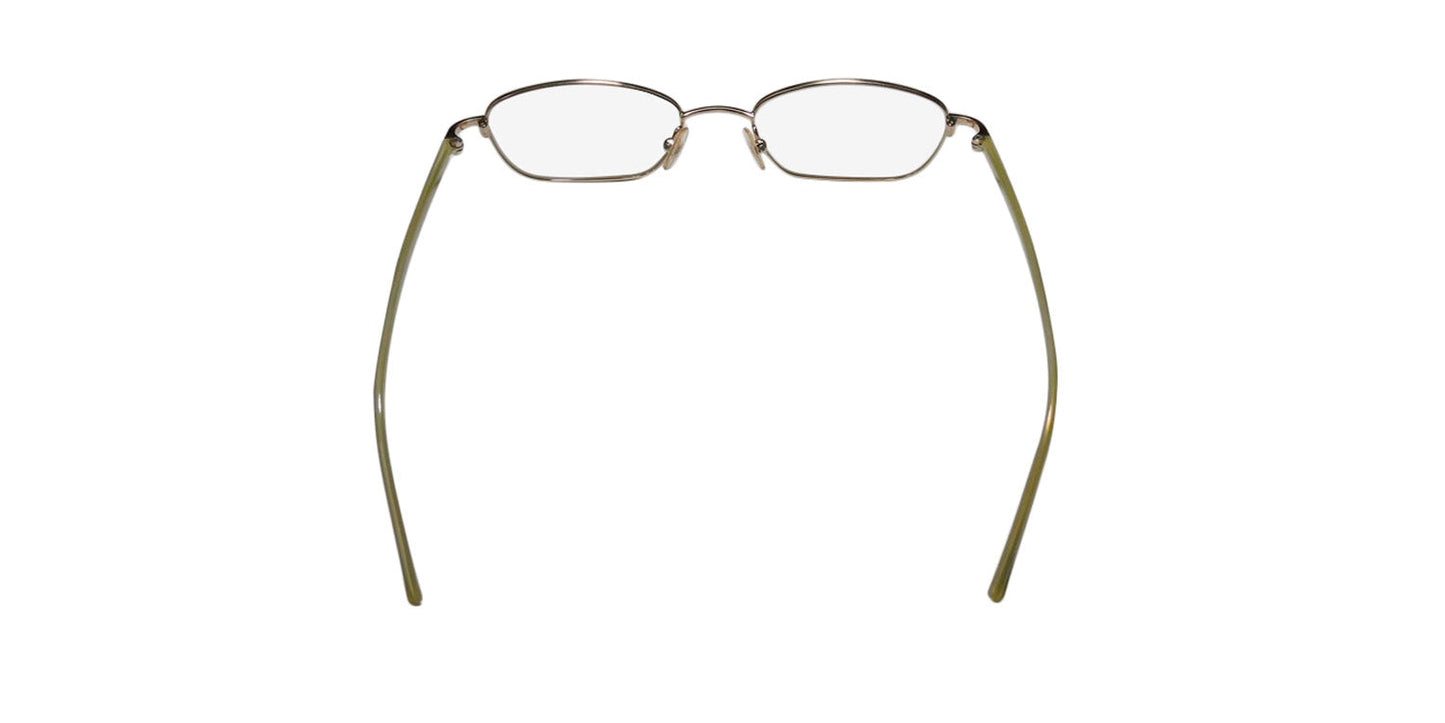 Vera Wang V136 Eyeglasses