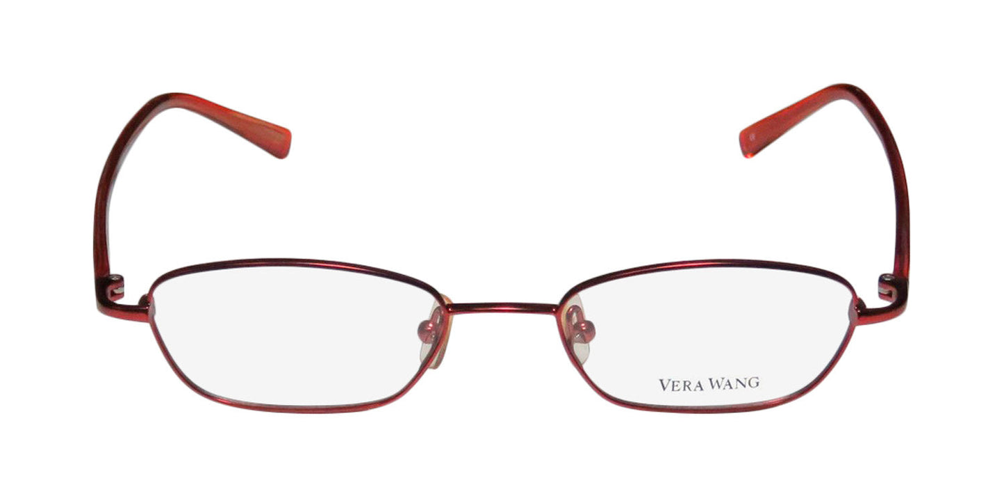 Vera Wang V136 Eyeglasses