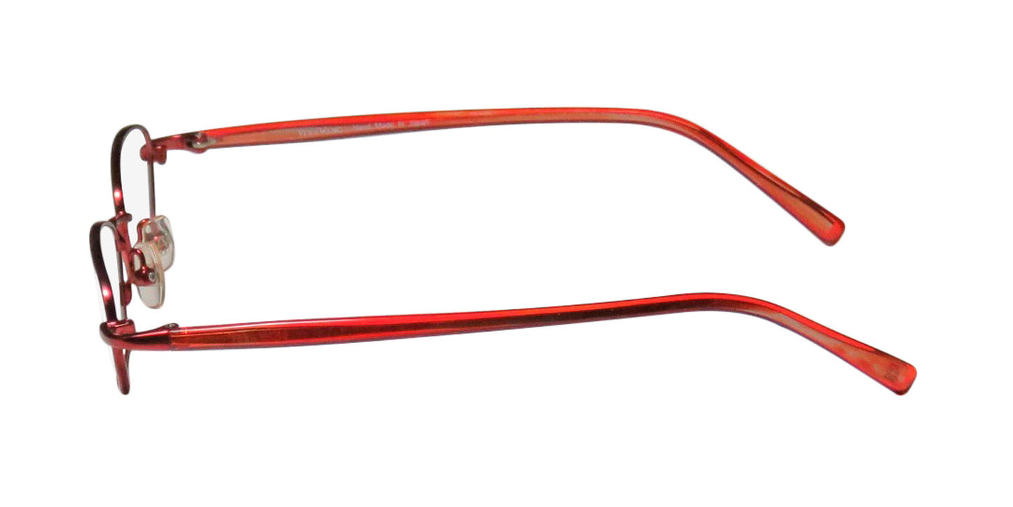 Vera Wang V136 Eyeglasses