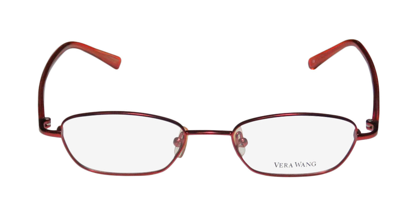 Vera Wang V136 Eyeglasses