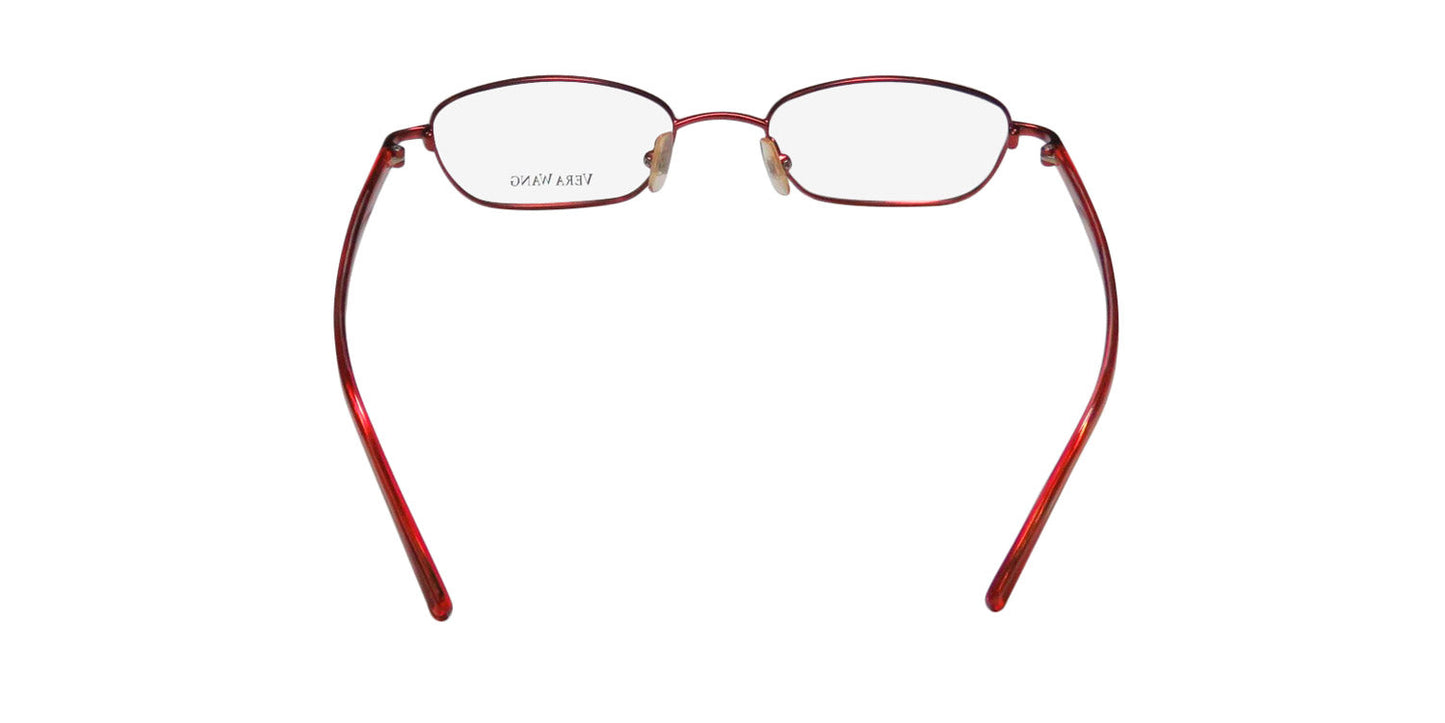 Vera Wang V136 Eyeglasses