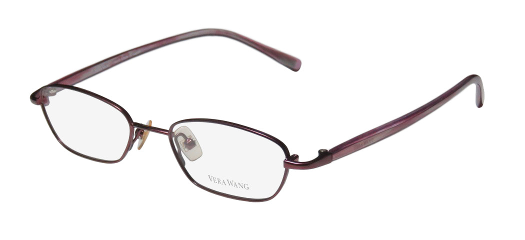 Vera Wang V136 Eyeglasses
