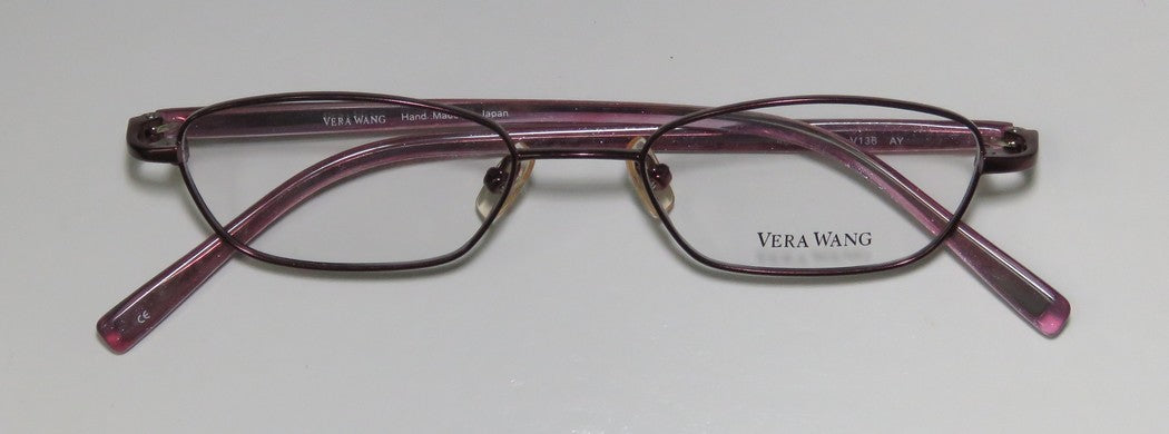 Vera Wang V136 Eyeglasses