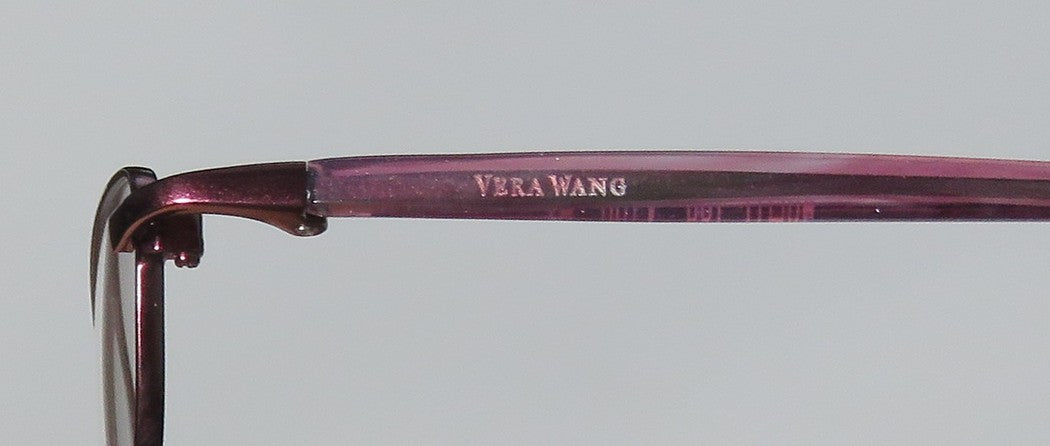 Vera Wang V136 Eyeglasses