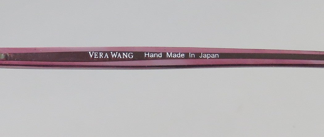 Vera Wang V136 Eyeglasses