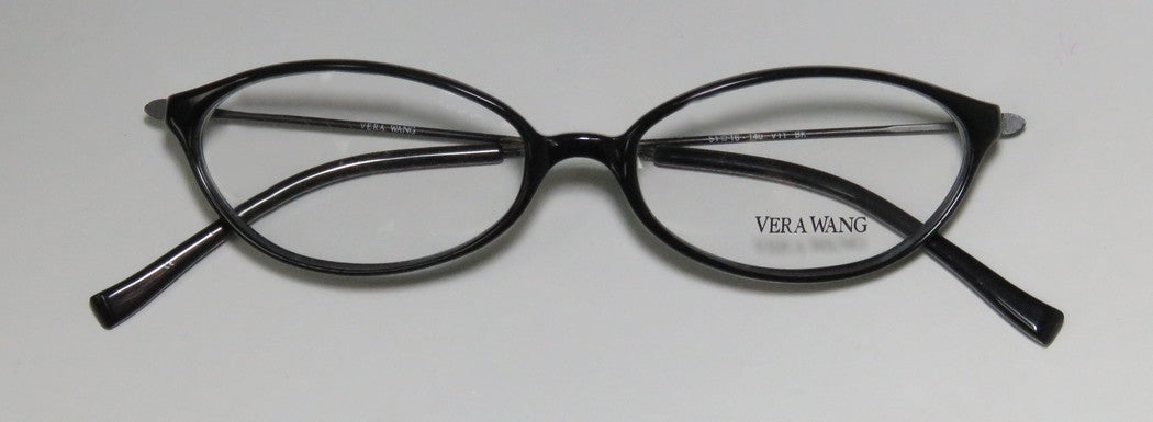 Vera Wang V11 Eyeglasses