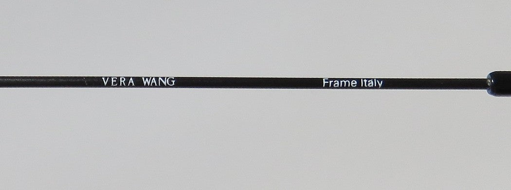 Vera Wang V11 Eyeglasses