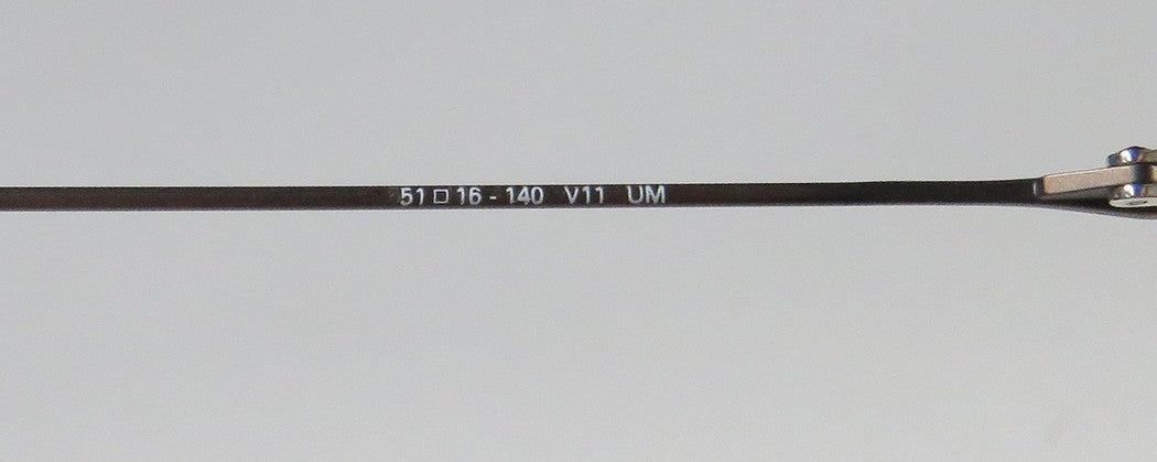 Vera Wang V11 Eyeglasses