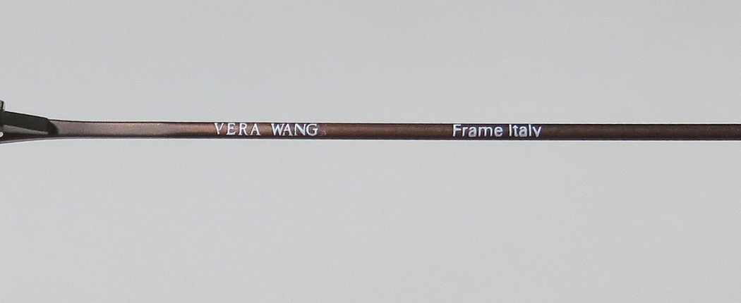 Vera Wang V11 Eyeglasses