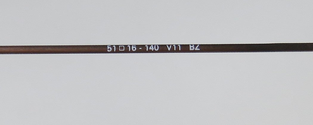 Vera Wang V11 Eyeglasses