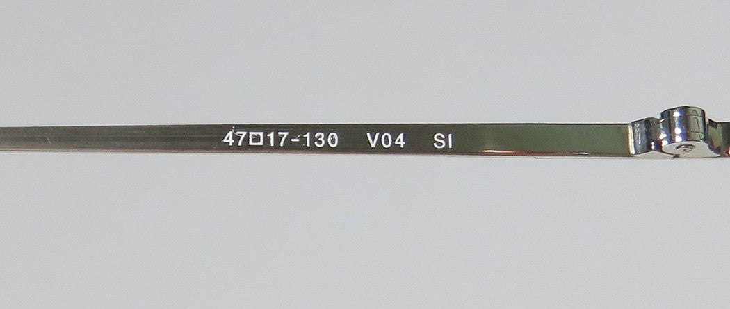 Vera Wang V04 Eyeglasses