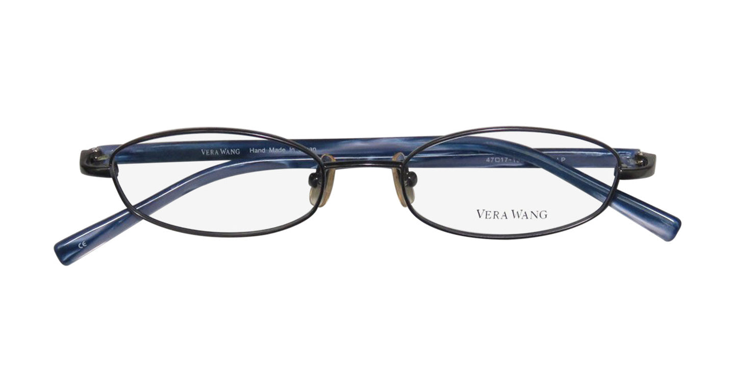 Vera Wang V137 Eyeglasses