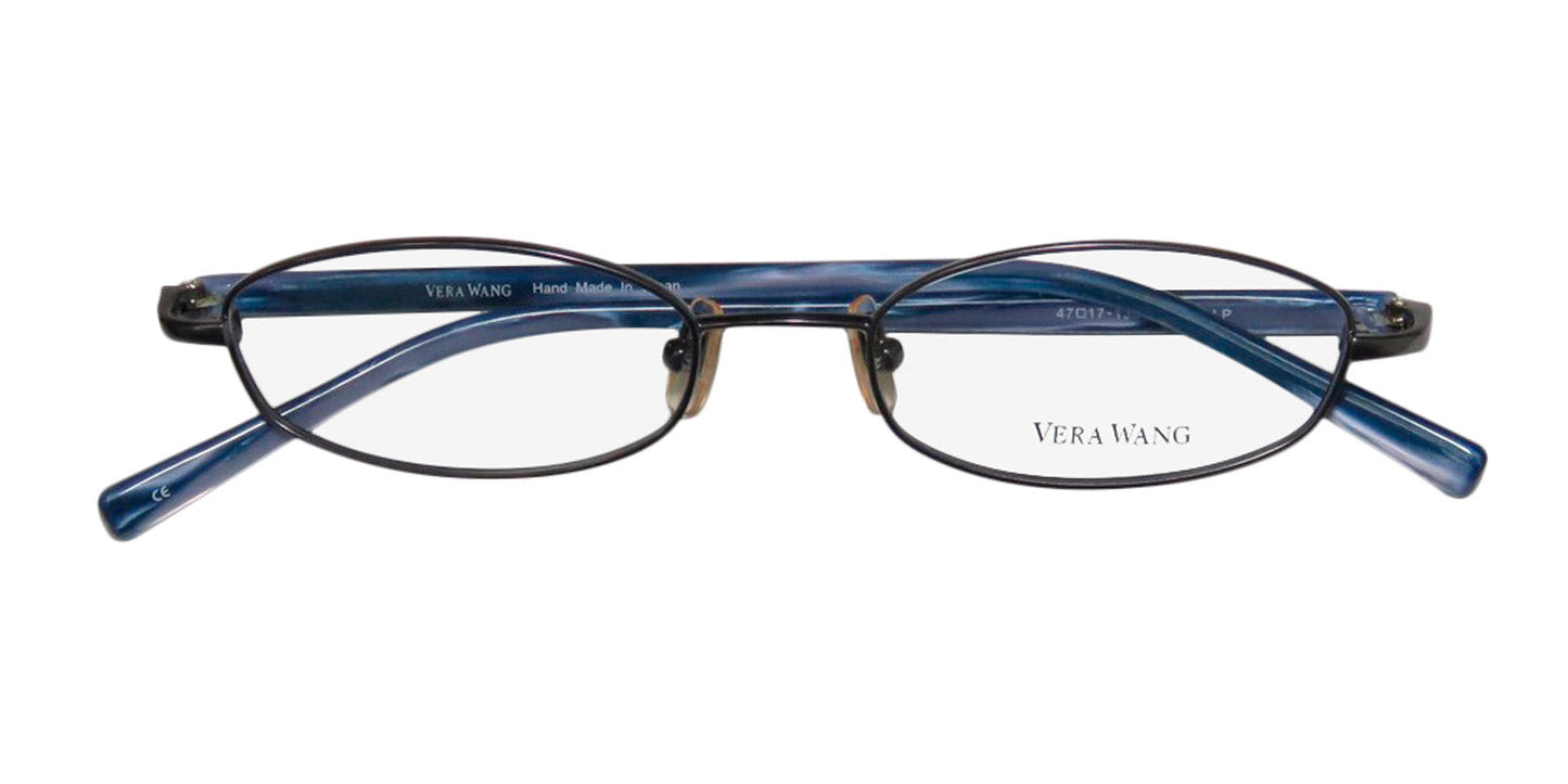Vera Wang V137 Eyeglasses
