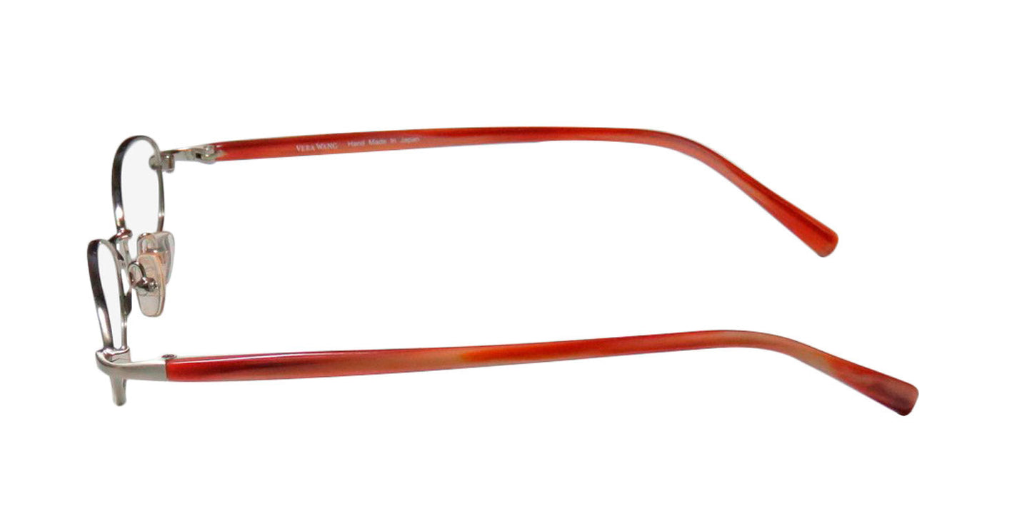 Vera Wang V137 Eyeglasses