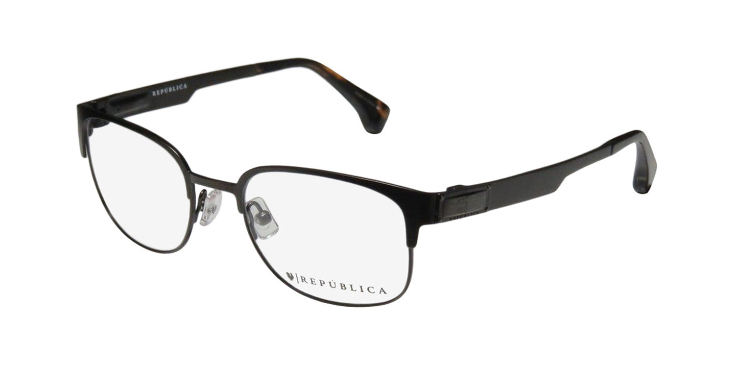 Republica Boston Eyeglasses