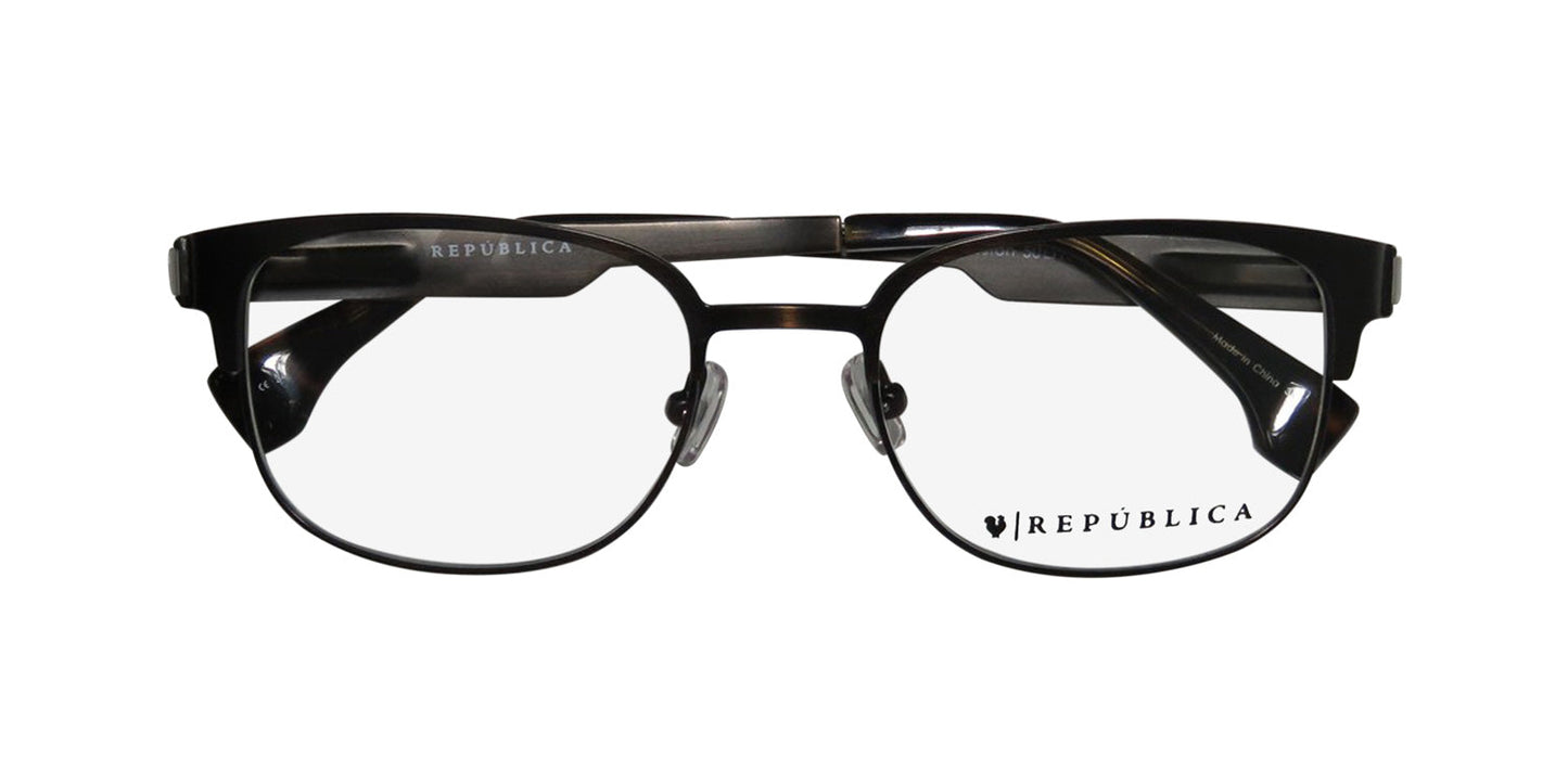 Republica Boston Eyeglasses