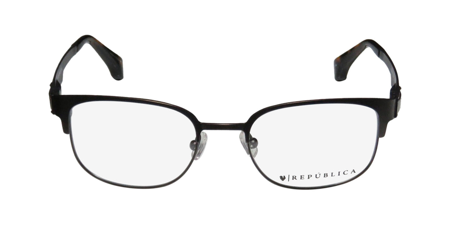 Republica Boston Eyeglasses