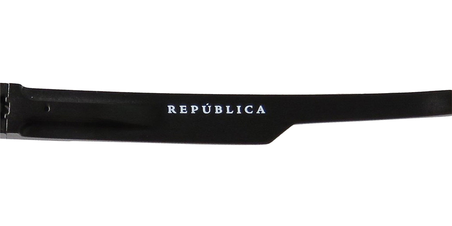Republica Boston Eyeglasses