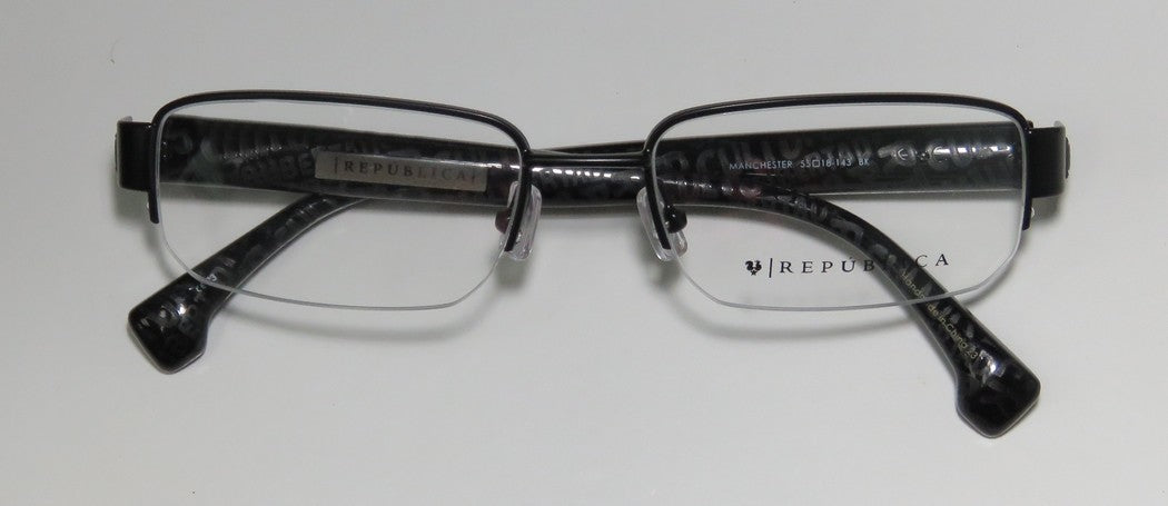 Republica Manchester Eyeglasses