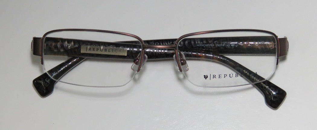 Republica Manchester Eyeglasses