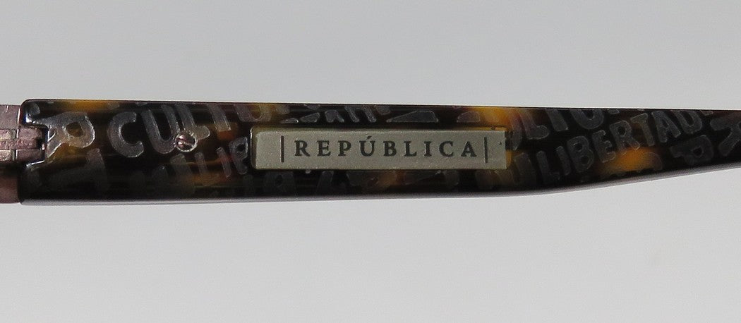 Republica Manchester Eyeglasses